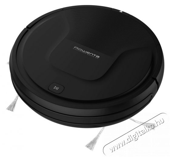 Rowenta RR6825WH Robotporsz&iacute;v&oacute; H&aacute;ztart&aacute;s / Otthon / K&uuml;lt&eacute;r - Porsz&iacute;v&oacute; / takar&iacute;t&oacute;g&eacute;p - Robotporsz&iacute;v&oacute; - 366698
