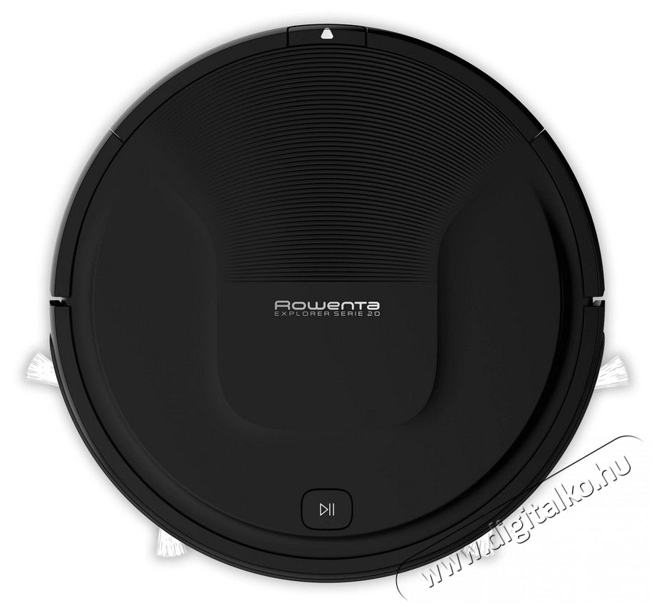Rowenta RR6825WH Robotporsz&iacute;v&oacute; H&aacute;ztart&aacute;s / Otthon / K&uuml;lt&eacute;r - Porsz&iacute;v&oacute; / takar&iacute;t&oacute;g&eacute;p - Robotporsz&iacute;v&oacute; - 366698
