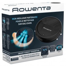 Rowenta RR6925 Robotporszívó Háztartás / Otthon / Kültér - Porszívó / takarítógép - Robotporszívó - 366722