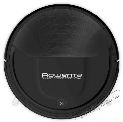 Rowenta RR6925 Robotporszívó Háztartás / Otthon / Kültér - Porszívó / takarítógép - Robotporszívó - 366722