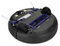 Rowenta RR6925 Robotporszívó Háztartás / Otthon / Kültér - Porszívó / takarítógép - Robotporszívó - 366722