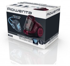 Rowenta RO2933EA Swift Power Cyclonic porzsák nélküli porszívó Újdonságok - Új termékek - 352866