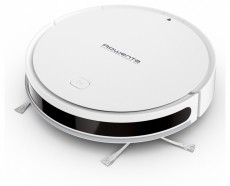 Rowenta RR7267WH robotporszívó Háztartás / Otthon / Kültér - Porszívó / takarítógép - Robotporszívó - 372976