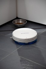 Rowenta RR7267WH robotporszívó Háztartás / Otthon / Kültér - Porszívó / takarítógép - Robotporszívó - 372976