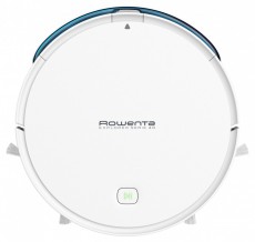 Rowenta RR7267WH robotporszívó Háztartás / Otthon / Kültér - Porszívó / takarítógép - Robotporszívó - 372976