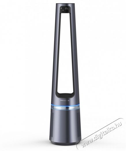 Rowenta QU5030F0 Légtisztító Szépségápolás / Egészség - Légtisztító / párásító / párátlanító - Légtisztító - 373410