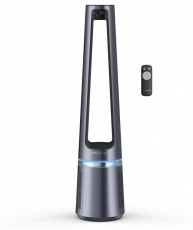 Rowenta QU5030F0 Légtisztító Szépségápolás / Egészség - Légtisztító / párásító / párátlanító - Légtisztító - 373410