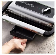 Rowenta GR242D21 GRIL PANINI grillsütő 2000W Konyhai termékek - Konyhai kisgép (sütés / főzés / hűtés / ételkészítés) - Kontakt grill sütő / sütőlap - 374219