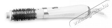 Rowenta CF7825F0 hajformázó Szépségápolás / Egészség - Hajápolás - Meleglevegős hajformázó - 374693