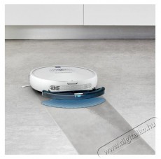 Rowenta RR8277WH X-Plorer S45 Aqua robotporszívó - fehér Háztartás / Otthon / Kültér - Porszívó / takarítógép - Robotporszívó - 377694