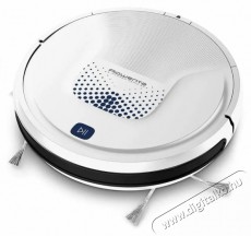 Rowenta RR8277WH X-Plorer S45 Aqua robotporszívó - fehér Háztartás / Otthon / Kültér - Porszívó / takarítógép - Robotporszívó - 377694