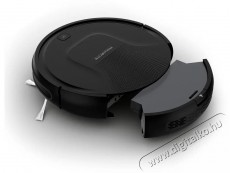 Rowenta RR8225WH robotporszívó Háztartás / Otthon / Kültér - Porszívó / takarítógép - Robotporszívó - 379011