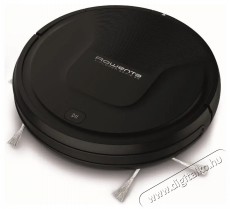 Rowenta RR8225WH robotporszívó Háztartás / Otthon / Kültér - Porszívó / takarítógép - Robotporszívó - 379011