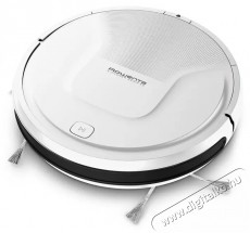 Rowenta RR8227WH robotporszívó Háztartás / Otthon / Kültér - Porszívó / takarítógép - Robotporszívó - 379012