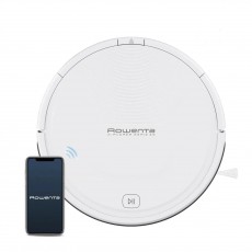 Rowenta RR8227WH robotporszívó Háztartás / Otthon / Kültér - Porszívó / takarítógép - Robotporszívó - 379012