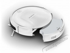 Rowenta RR8227WH robotporszívó Háztartás / Otthon / Kültér - Porszívó / takarítógép - Robotporszívó - 379012