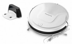Rowenta RR8227WH robotporszívó Háztartás / Otthon / Kültér - Porszívó / takarítógép - Robotporszívó - 379012