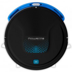 Rowenta RR8275WH robotporszívó Háztartás / Otthon / Kültér - Porszívó / takarítógép - Robotporszívó - 379013