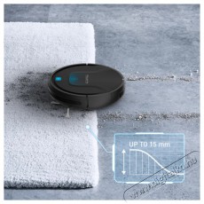 Rowenta RR8275WH robotporszívó Háztartás / Otthon / Kültér - Porszívó / takarítógép - Robotporszívó - 379013