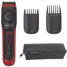 Rowenta TN3800F4 szakállvágó Szépségápolás / Egészség - Hajápolás - Haj / szakáll vágó, nyíró - 379016