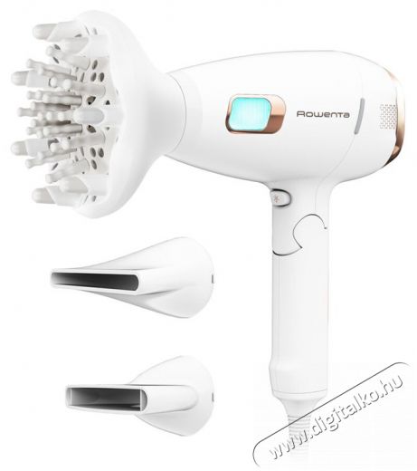 Rowenta CV9240F0 Hajszárító Szépségápolás / Egészség - Hajápolás - Hajszárító - 381691
