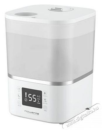 Rowenta HU4020F0 Légtisztító Szépségápolás / Egészség - Légtisztító / párásító / párátlanító - Légtisztító - 382551