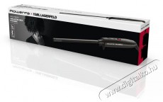 Rowenta CF311LF0 Hajsütővas Szépségápolás / Egészség - Hajápolás - Hajsütővas / göndörítő - 382935