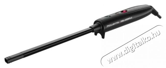 Rowenta CF311LF0 Hajsütővas Szépségápolás / Egészség - Hajápolás - Hajsütővas / göndörítő - 382935