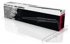 Rowenta CF324LF0 Hajsütővas Szépségápolás / Egészség - Hajápolás - Hajsütővas / göndörítő - 382936