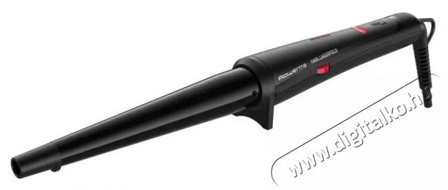 Rowenta CF324LF0 Hajsütővas Szépségápolás / Egészség - Hajápolás - Hajsütővas / göndörítő - 382936
