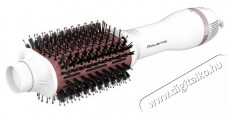 Rowenta CF6135F0 Hajformázó Szépségápolás / Egészség - Hajápolás - Meleglevegős hajformázó - 382934