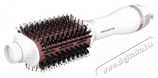 Rowenta CF6135F0 Hajformázó Szépségápolás / Egészség - Hajápolás - Meleglevegős hajformázó - 382934