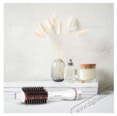 Rowenta CF6135F0 Hajformázó Szépségápolás / Egészség - Hajápolás - Meleglevegős hajformázó - 382934