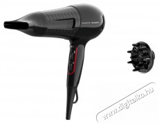 Rowenta CV591LF0 Hajszárító Szépségápolás / Egészség - Hajápolás - Hajszárító - 382907