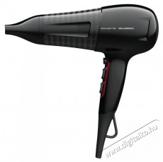 Rowenta CV591LF0 Hajszárító Szépségápolás / Egészség - Hajápolás - Hajszárító - 382907