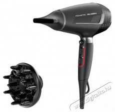 Rowenta CV888LF0 Hajszárító Szépségápolás / Egészség - Hajápolás - Hajszárító - 382904