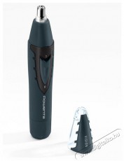 Rowenta TN3011F0 Orrszőrnyíró Szépségápolás / Egészség - Szőrtelenítő / borotva - Orr- és fülszőrzet nyíró - 382964