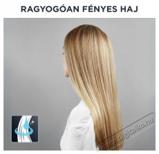 Rowenta SF4620F0 Hajvasaló Szépségápolás / Egészség - Hajápolás - Hajvasaló / egyenesítő - 384324