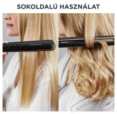 Rowenta SF4620F0 Hajvasaló Szépségápolás / Egészség - Hajápolás - Hajvasaló / egyenesítő - 384324