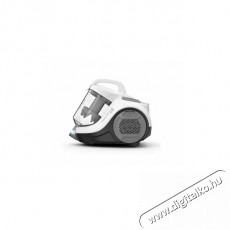 Rowenta RO2957EA Swift Power Cyclonic Animal Care fehér porzsák nélküli porszívó Háztartás / Otthon / Kültér - Porszívó / takarítógép - Porzsák nélküli porszívó - 384610