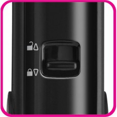 Rowenta SF4412D4 Curl LCD 230 hajvasaló Szépségápolás / Egészség - Hajápolás - Hajvasaló / egyenesítő - 294701