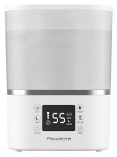 Rowenta HU4020F0 Aqua Boost fehér párásító Szépségápolás / Egészség - Légtisztító / párásító / párátlanító - Párásító - 414695