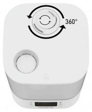 Rowenta HU4020F0 Aqua Boost fehér párásító Szépségápolás / Egészség - Légtisztító / párásító / párátlanító - Párásító - 414695