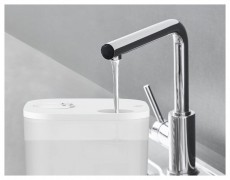 Rowenta HU4020F0 Aqua Boost fehér párásító Szépségápolás / Egészség - Légtisztító / párásító / párátlanító - Párásító - 414695