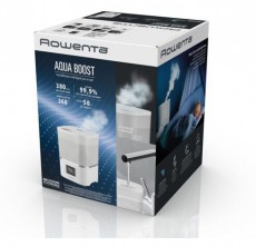 Rowenta HU4020F0 Aqua Boost fehér párásító Szépségápolás / Egészség - Légtisztító / párásító / párátlanító - Párásító - 414695
