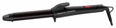 Rowenta CF321LF0 X Karl Lagerfeld 25mm-es fekete hajs&uuml;tővas Sz&eacute;ps&eacute;g&aacute;pol&aacute;s / Eg&eacute;szs&eacute;g - Haj&aacute;pol&aacute;s - Hajs&uuml;tővas / g&ouml;nd&ouml;r&iacute;tő - 432354