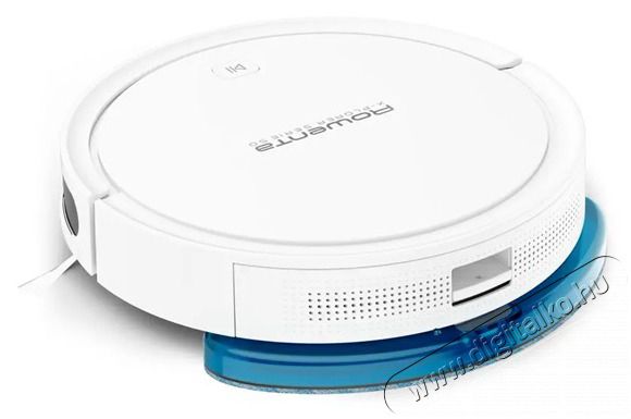 Rowenta RR7387WH X-Plorer Serie 50 sz&aacute;raz-nedves feh&eacute;r robotporsz&iacute;v&oacute; H&aacute;ztart&aacute;s / Otthon / K&uuml;lt&eacute;r - Porsz&iacute;v&oacute; / takar&iacute;t&oacute;g&eacute;p - Robotporsz&iacute;v&oacute; - 432860