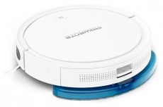 Rowenta RR7387WH X-Plorer Serie 50 sz&aacute;raz-nedves feh&eacute;r robotporsz&iacute;v&oacute; H&aacute;ztart&aacute;s / Otthon / K&uuml;lt&eacute;r - Porsz&iacute;v&oacute; / takar&iacute;t&oacute;g&eacute;p - Robotporsz&iacute;v&oacute; - 432860