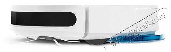 Rowenta RR7387WH X-Plorer Serie 50 sz&aacute;raz-nedves feh&eacute;r robotporsz&iacute;v&oacute; H&aacute;ztart&aacute;s / Otthon / K&uuml;lt&eacute;r - Porsz&iacute;v&oacute; / takar&iacute;t&oacute;g&eacute;p - Robotporsz&iacute;v&oacute; - 432860