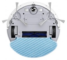 Rowenta RR7387WH X-Plorer Serie 50 sz&aacute;raz-nedves feh&eacute;r robotporsz&iacute;v&oacute; H&aacute;ztart&aacute;s / Otthon / K&uuml;lt&eacute;r - Porsz&iacute;v&oacute; / takar&iacute;t&oacute;g&eacute;p - Robotporsz&iacute;v&oacute; - 432860